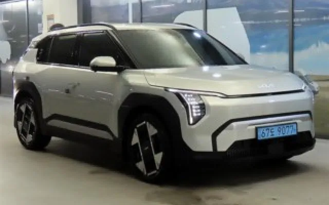 인천수입중고차추천 EV3 롱레인지 2WD 매물 사진 3 - 2024/09 44,616km