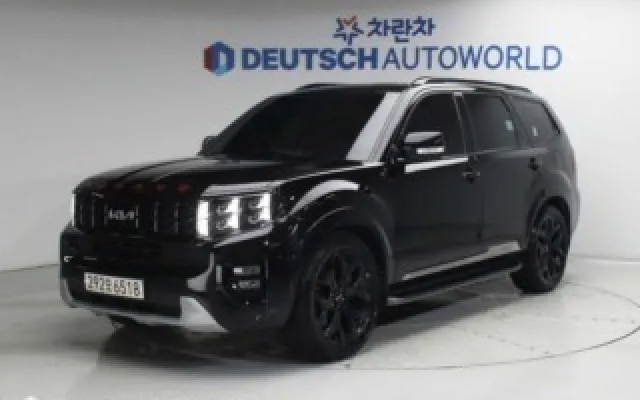 인천수입중고차추천 모하비 더 마스터 4WD 마스터즈 그래비티 매물 사진 15 - 2022/05 146,337km