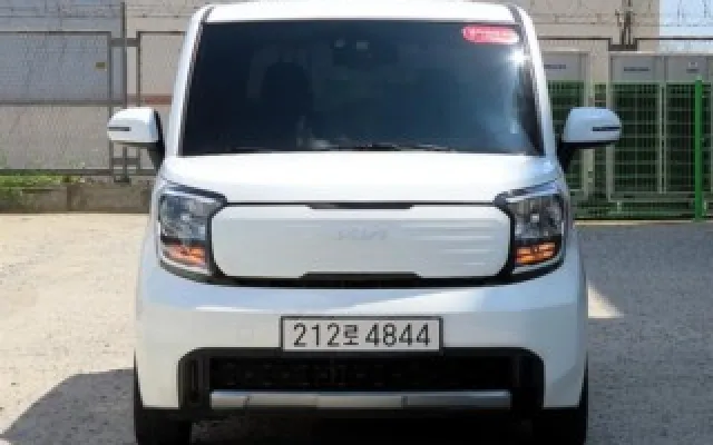 인천수입중고차추천 더 뉴 레이 시그니처 매물 사진 10 - 2023/06 26,412km