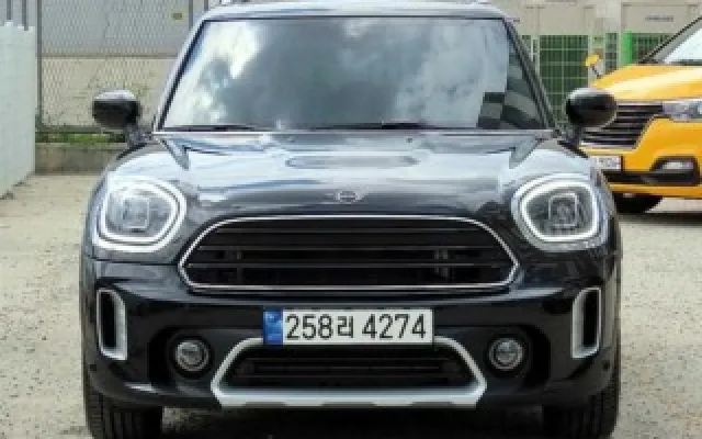 인천수입중고차추천 컨트리맨 (F60) 2.0 S ALL4 클래식 매물 사진 18 - 2024/02 6,412km