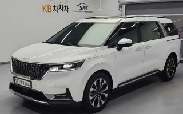인천수입중고차추천 카니발 4세대 가솔린 9인승 시그니처 매물 사진 12 - 2023/03 17,572km