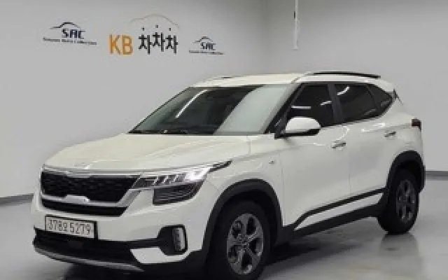 인천수입중고차추천 셀토스 가솔린 1.6 터보 2WD 매물 사진 11 - 2022/07 129,185km