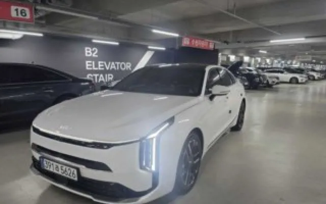 인천수입중고차추천 뉴 K8 2.5 2WD 매물 사진 18 - 2024/09 29,551km
